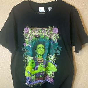 She- Hulk Tee